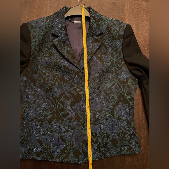 Elie Tahari Blazer - Picture 7 of 8